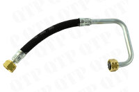 Fuel Filter Line John Deere 6005 6010 6J 6M 7030 Series