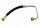 Fuel Filter Line John Deere 6005 6010 6J 6M 7030 Series