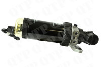 Fuel Filter Head With Pump John Deere 4 7J 7030 Series