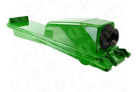 Air Filter Cover Rear John Deere 6020 7020 Series