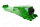 Air Filter Cover Rear John Deere 6020 7020 Series