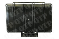 Air Filter Cover John Deere 6M 6R Series
