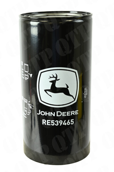 Primary Fuel Filter John Deere