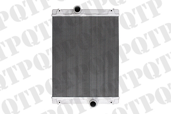 Radiator Case Magnum 235 260 290 310 Row Trac 315 340 370
