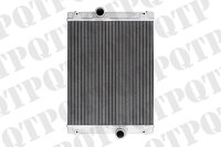 Radiator Case Magnum 235 260 290 310 Row Trac 315 340 370
