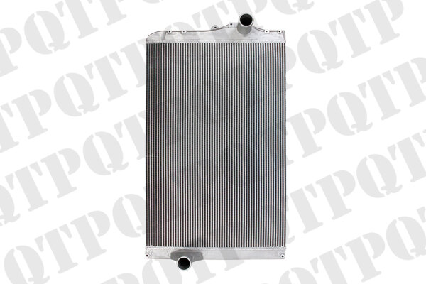Radiator Case Steiger Quadtrac 450, 500, 550, 600 New Holland T9.615 T9.670