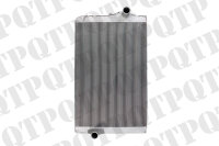 Radiator Case Steiger Quadtrac 450, 500, 550, 600 New...