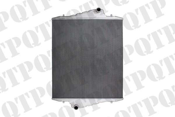 Radiator John Deere 9230-9630