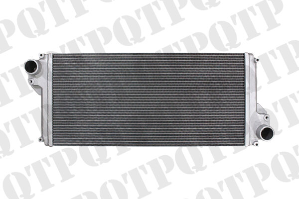 Radiator John Deere 8120-8520
