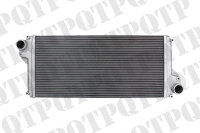 Radiator John Deere 8120-8520