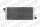 Radiator John Deere 8120-8520