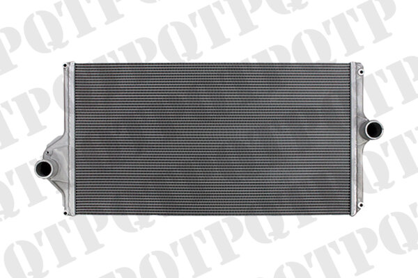 Radiator John Deere 8310R- 8360R