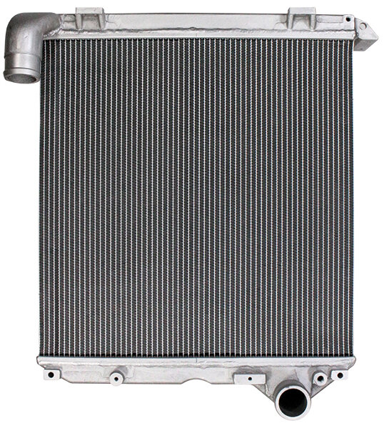 Radiator John Deere 7R Series