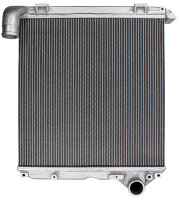 Radiator John Deere 7R Series