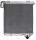 Radiator John Deere 7R Series