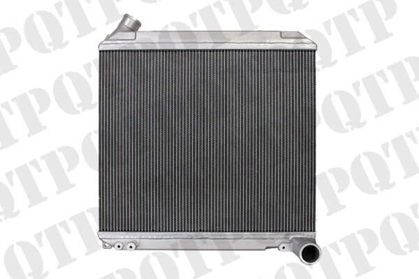 Radiator John Deere 7250R 7290R 7230R 7310R 7210R 7270R