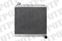 Radiator John Deere 7250R 7290R 7230R 7310R 7210R 7270R
