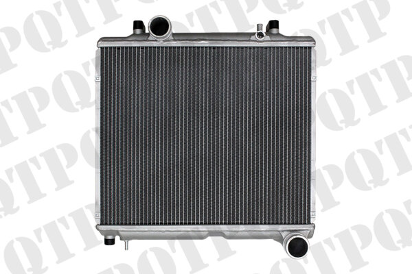 Radiator John Deere 6R Series