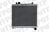 Radiator John Deere 6R Series