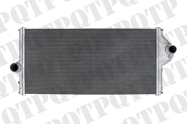 Radiator John Deere 8200R Series 8300R Series 8R Series 8RX Series