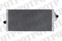 Radiator John Deere 8200R Series 8300R Series 8R Series...