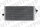 Radiator John Deere 8200R Series 8300R Series 8R Series 8RX Series
