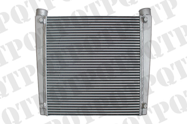 Charge Air Cooler Case IH MX210 MX240 MX220 MX200 STX275 MX230 MX270 MX255 MX285