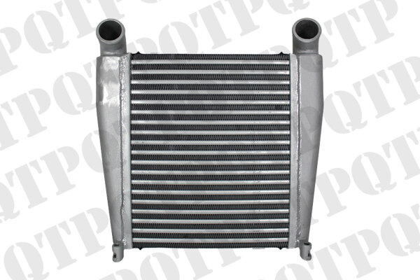 Charge Air Cooler fits Case IH MXM155 MXM120 MXM130 MXM140 New Holland TM140 TM130 TM120 TM155