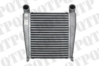 Charge Air Cooler fits Case IH MXM155 MXM120 MXM130...