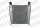 Charge Air Cooler fits Case IH MXM155 MXM120 MXM130 MXM140 New Holland TM140 TM130 TM120 TM155