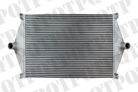 Intercooler John Deere 9100 9120 9200 9300 9400 9520 9620