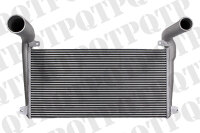 Intercooler John Deere 9230 9330 9430 9630 9630T