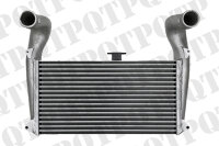Intercooler John Deere 7630 7730 7830 7930