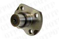 Stub Axle Pivot Upper John Deere