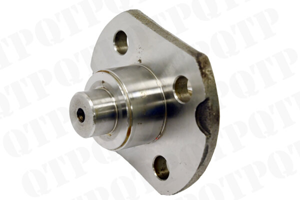 Stub Axle Pivot Lower John Deere Case