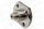 Stub Axle Pivot Lower John Deere Case