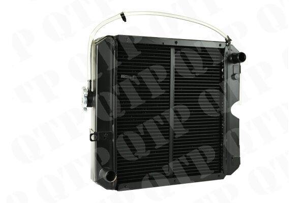 Radiator Deutz Agrokid Series Lamborghini R1 Series Same Solaris Series