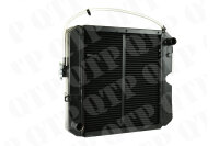 Radiator Deutz Agrokid Series Lamborghini R1 Series Same...