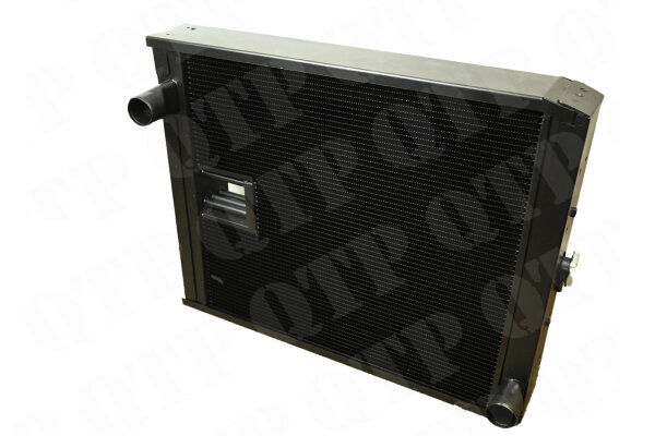 Radiator Valtra 8000 Series