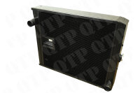Radiator Valtra 8000 Series