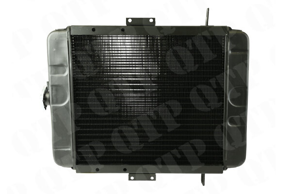 Radiator Fendt Farmer 100 Series
