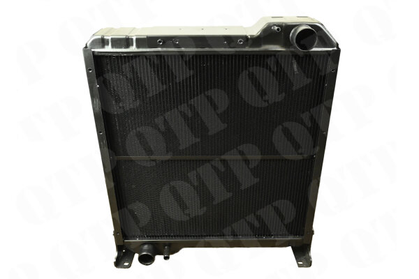Radiator Massey Ferguson 6400 8200 Series