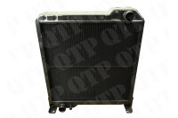 Radiator Massey Ferguson 6400 8200 Series