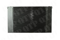 Oil Cooler Deutz Agrotron M Agrotron TTV COM3 Series
