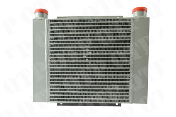 Intercooler Case Farmall JXU Quantum Series New Holland T5000 Series