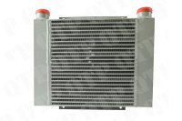Intercooler Case Farmall JXU Quantum Series New Holland...