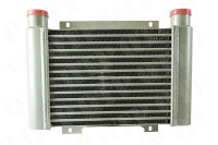 Intercooler Case JX Series New Holland TD5000 Series