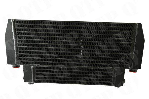 Oil Cooler Deutz Agrotron 80-150