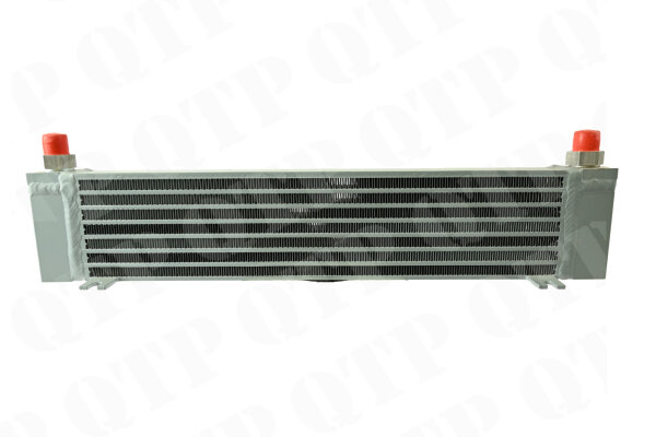 Oil Cooler Massey Ferguson 5400 Series