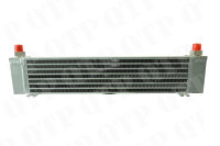 Oil Cooler Massey Ferguson 5400 Series